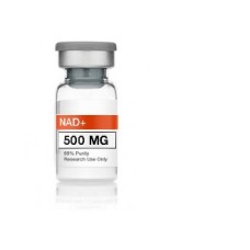 NAD+ VIAL (USA WAREHOUSE)