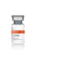 PT-141 IN KIT OF 10 VIALS (USA WAREHOUSE)
