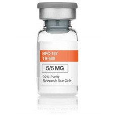 BLEND BPC-157+TB-500 IN KIT OF 10 VIALS (USA WAREHOUSE)