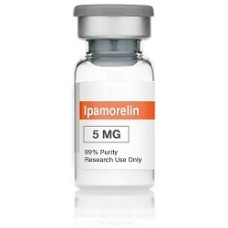IPAMORELIN IN KIT OF 10 VIALS (USA WAREHOUSE)