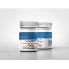 CABASER 0.5 (USA WAREHOUSE)