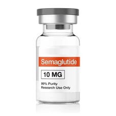 SEMAGLUTIDE (Ozempic-Wegovy) VIAL (USA WAREHOUSE)