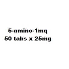 5-amino-1MQ 50 (USA WAREHOUSE)