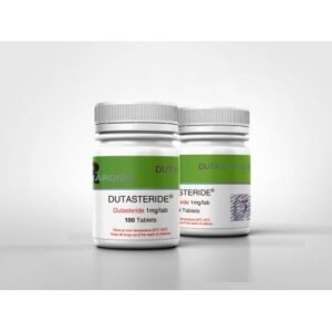 DUTASTERIDE 1 (USA WAREHOUSE)