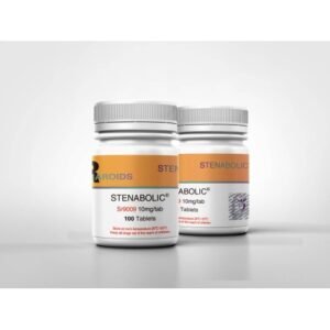 STENABOLIC 10 (SR9009 USA WAREHOUSE)