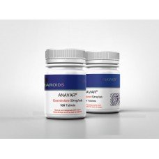 ANAVAR 25 (USA WAREHOUSE)
