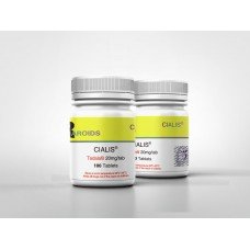 CIALIS 20 (USA WAREHOUSE)