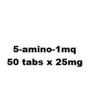 5-amino-1MQ 50 (USA WAREHOUSE)