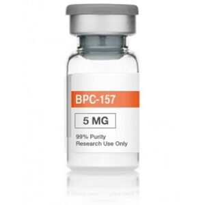 BPC-157 IN KIT OF 10 VIALS (USA WAREHOUSE)