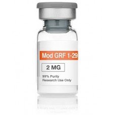 CJC1295 NO DAC IN KIT OF 10 VIALS (USA WAREHOUSE)