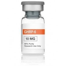 GHRP6 IN KIT OF 10 VIALS (USA WAREHOUSE)