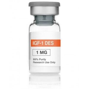 IGF-1 DES IN KIT OF 10 VIALS (USA WAREHOUSE)