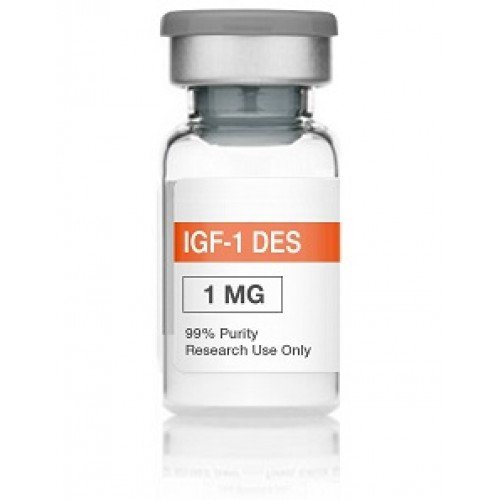 IGF-1 DES IN KIT OF 10 VIALS (USA WAREHOUSE)