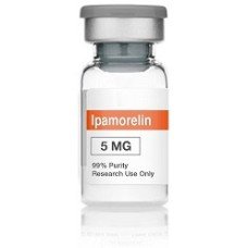 IPAMORELIN IN KIT OF 10 VIALS (USA WAREHOUSE)