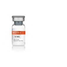 MOTS-c IN KIT OF 10 VIALS (USA WAREHOUSE)
