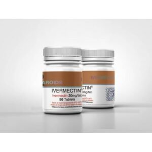 IVERMECTIN 5 (USA WAREHOUSE)