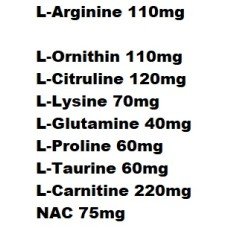 Super Amino Blend