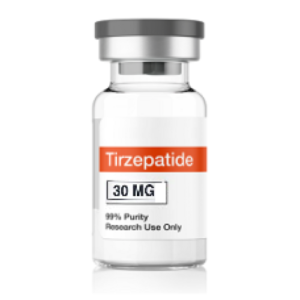 TIRZEPATIDE (mounjaro) VIAL (USA WAREHOUSE)